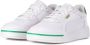 Puma Lage Top Sneakers White Heren - Thumbnail 3
