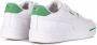 Puma Lage Top Sneakers White Heren - Thumbnail 6