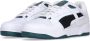 Puma Slipstream Basketball Schoenen white maat: 42.5 beschikbare maaten:42.5 - Thumbnail 7