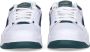 Puma Slipstream Basketball Schoenen white maat: 42.5 beschikbare maaten:42.5 - Thumbnail 8