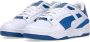 Puma Slipstream Suede Heren Leren sneakers 388634-01 - Thumbnail 7