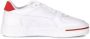 Puma Lage Top Sneakers White Heren - Thumbnail 2