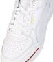 Puma Lage Top Sneakers White Heren - Thumbnail 12