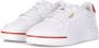 Puma Lage Top Sneakers White Heren - Thumbnail 3