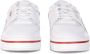 Puma Lage Top Sneakers White Heren - Thumbnail 4
