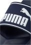 PUMA Leadcat 2.0 Unisex Slippers Peacoat- White - Thumbnail 8