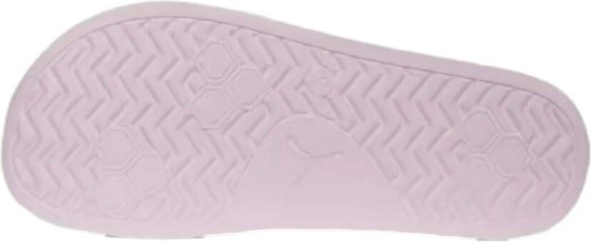Puma Leadcat 2.0 Sandalen Pink Dames