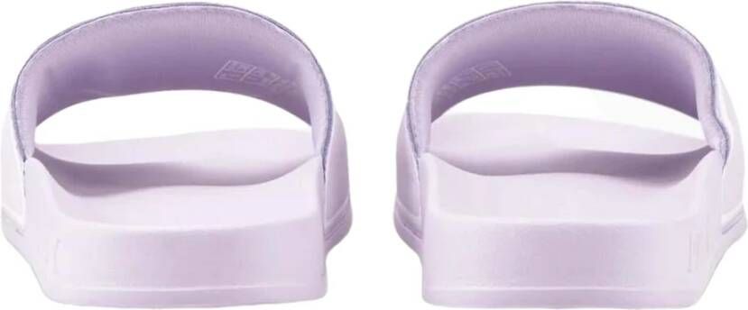 Puma Leadcat 2.0 Sandalen Purple Dames