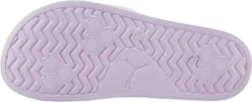 Puma Leadcat 2.0 Sandalen Purple Dames