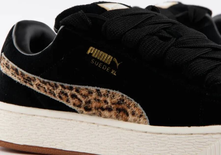 Puma Leo Basket Sneakers Urban Sport Casual