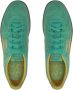 Puma Palermo Jade Frost-Fresh Pear-Gum Groen Suede Lage sneakers Unisex - Thumbnail 5