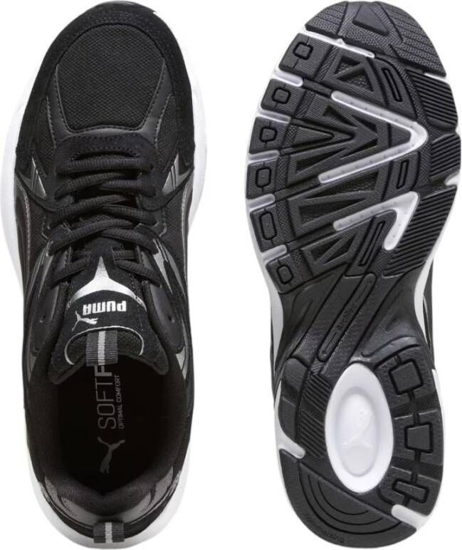 Puma Low Top Tech Suède Sneakers