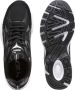 PUMA Milenio Tech Suede Unisex Sneakers Black- Aged Silver-Cool Dark Gray - Thumbnail 8