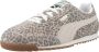 Puma Luipaardprint Sneakers Multicolor Dames - Thumbnail 3