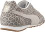 Puma Luipaardprint Sneakers Multicolor Dames - Thumbnail 4