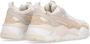 Puma Island Pink Sneakers voor Heren Wit Heren - Thumbnail 5