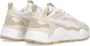 Puma RS-X Efekt Lux Wns Vapor Grey Beige Textiel Lage sneakers Dames - Thumbnail 5