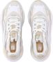 Puma RS-X Dames Schoenen Grijs Maat: 37 Mesh Synthetisch Foot Locker - Thumbnail 7