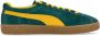Puma Malachiet geel Sizzle Heren Lage Schoen Green Heren - Thumbnail 3