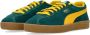 Puma Malachiet geel Sizzle Heren Lage Schoen Green Heren - Thumbnail 4