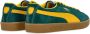 Puma Malachiet geel Sizzle Heren Lage Schoen Green Heren - Thumbnail 5