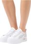 PUMA SELECT Rider FV Future Vintage Sneakers Puma White Marshmallow - Thumbnail 14