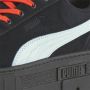 Puma Dua Lipa Dames Lage Schoen Zwart blauw Black Dames - Thumbnail 5