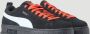 Puma Dua Lipa Dames Lage Schoen Zwart blauw Black Dames - Thumbnail 8