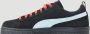 Puma Dua Lipa Dames Lage Schoen Zwart blauw Black Dames - Thumbnail 10