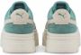 Puma Mayze Stack Sneakers Blauw Dames - Thumbnail 2