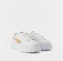 PUMA De sneakers van de manier Mayze Stack Wns - Thumbnail 4