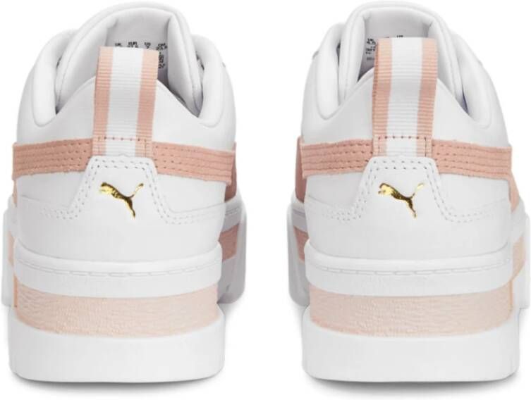 Puma Mayze Street Style Sneakers