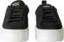 Puma Mayze Wn's Fashion sneakers Schoenen black white maat: 37.5 beschikbare maaten:36 37.5 38.5 39 40.5 41 - Thumbnail 11