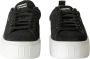 Puma Mayze Wn's Fashion sneakers Schoenen black white maat: 37.5 beschikbare maaten:36 37.5 38.5 39 40.5 41 - Thumbnail 13