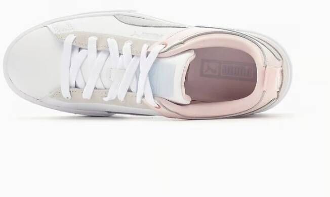 Puma Mayze Wns Sneakers White Dames