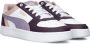 PUMA Caven 2.0 Block Sneakers paars Imitatieleer Dames - Thumbnail 10