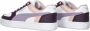 PUMA Caven 2.0 Block Sneakers paars Imitatieleer Dames - Thumbnail 11