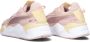 Puma RS-X Metallic sneakers oudroze goud Jongens Meisjes Mesh 35.5 - Thumbnail 7