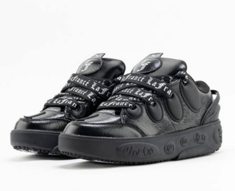 Puma Melo's LaFrancé Sneakers 2000s Stijl