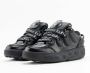 Puma Lafrance Black Chrome Heren Schoenen Zwart Maat: 44.5 Leer Foot Locker - Thumbnail 5