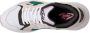 Puma Mesh Leren Sneakers Prevail Multicolor Heren - Thumbnail 7