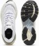 Puma Retro Stijl Wit Grijs Sneaker White Heren - Thumbnail 11