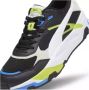 Puma Mesh Trinity Sneakers Multicolor Heren - Thumbnail 4