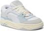 Puma Mesh Unisex Skateboard Sneakers Multicolor Dames - Thumbnail 5