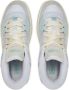 Puma Mesh Unisex Skateboard Sneakers Multicolor Dames - Thumbnail 6