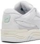 Puma Mesh Unisex Skateboard Sneakers Multicolor Heren - Thumbnail 4