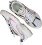 PUMA Milenio Tech Unisex Sneakers Vapor Gray- White-Mauved Out - Thumbnail 5