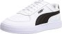 Puma Stijlvolle Herensneakers voor elke gelegenheid White Heren - Thumbnail 30