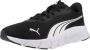 Puma Moderne Flexfocus Lite Sneakers voor Junioren Black - Thumbnail 4