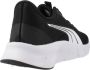 Puma Moderne Flexfocus Lite Sneakers voor Junioren Black - Thumbnail 5